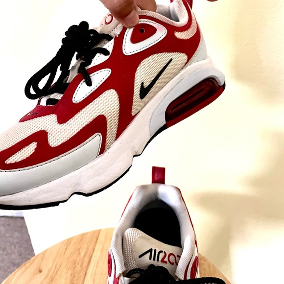 Nike AirMax 200 - Picture 3 of 8